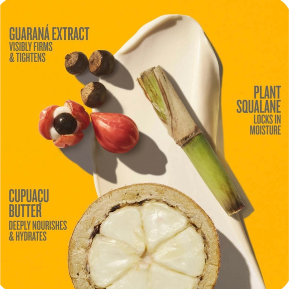 Sol de Janeiro Brazilian Bum Bum Cream 25ml & Cheirosa 62 Perfume Mist 30ml - Picture 7 of 9